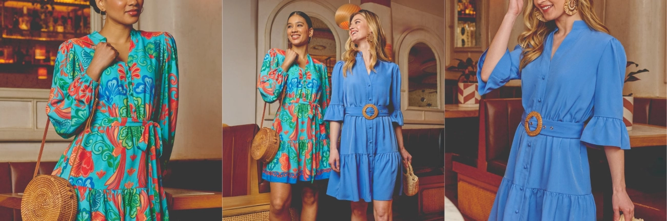 Dagelijkse mode-inspiratie voor stijlvolle en moeiteloze outfits