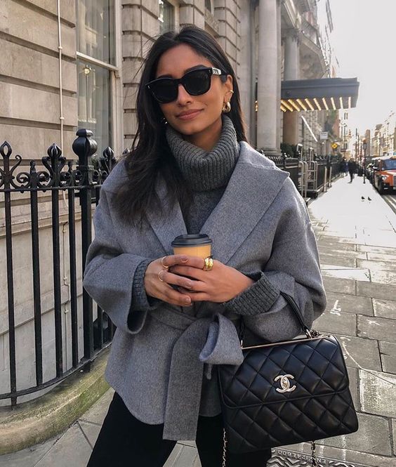 Dít jasje is momenteel trendy!