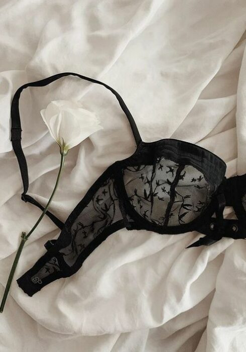 Koop spannende lingerie