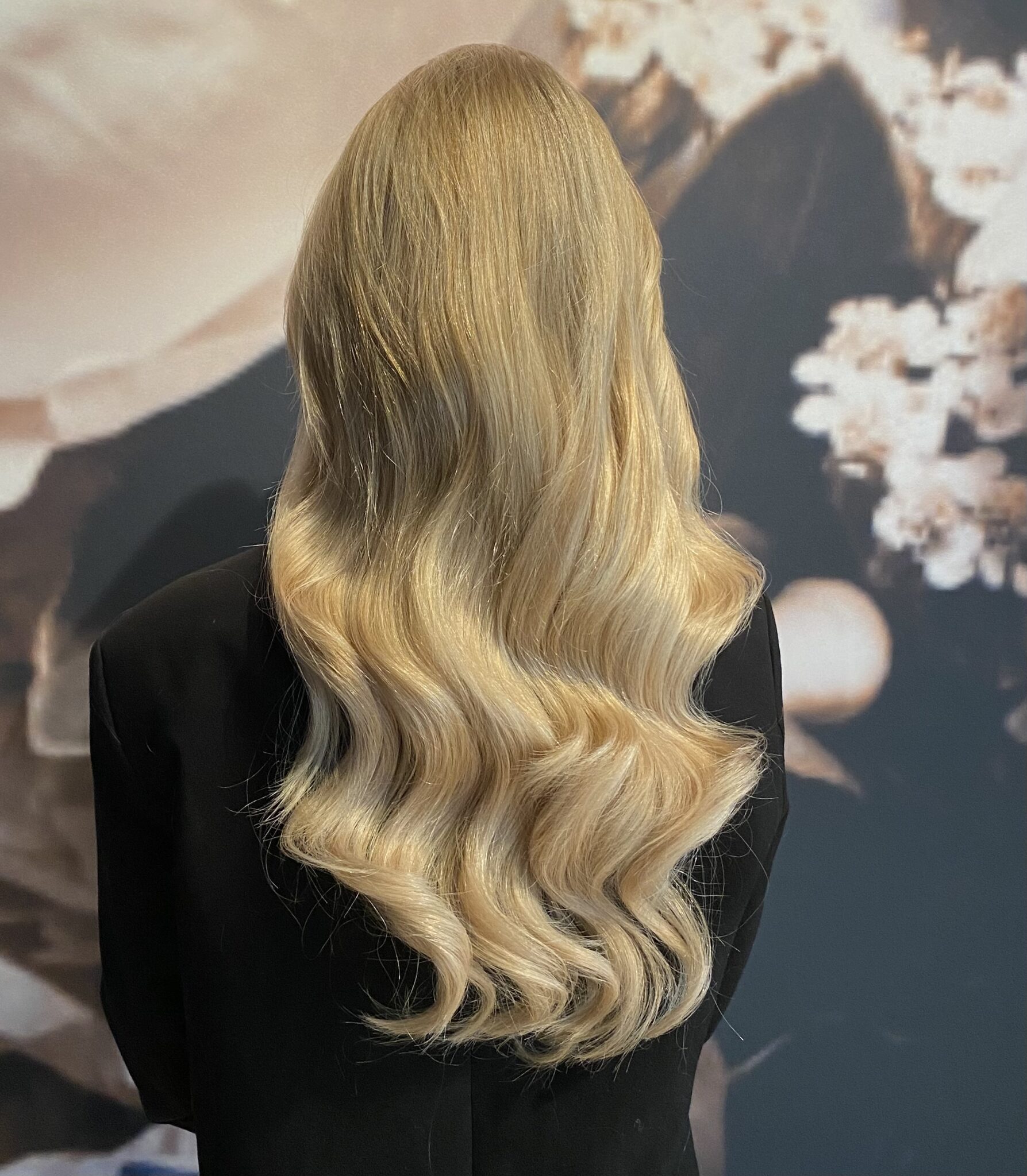 Overweeg je hairextensions? Dan moét je een bezoekje brengen aan deze salon!