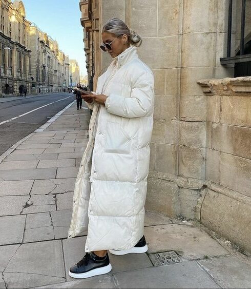 Dít item is momenteel een hele grote trend