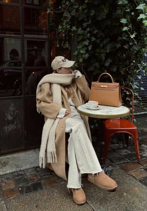 Wat zijn de beste kledingstukken voor de winter?