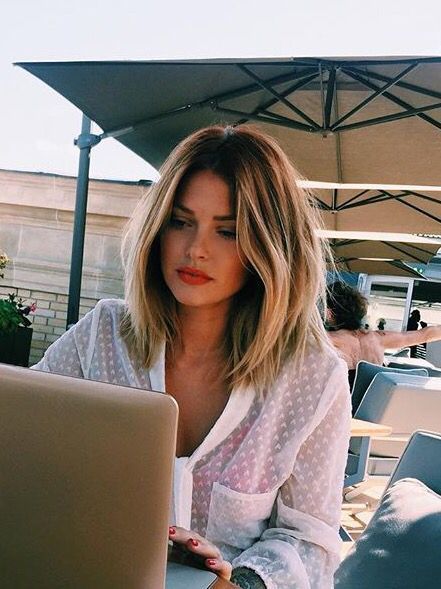 10 x te gekke long bobs die iedereen fantastisch zou staan