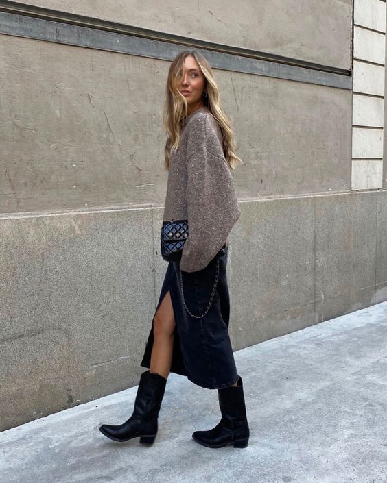 Deze schoen is súper trendy en perfect voor zowel de winter als het voorjaar!