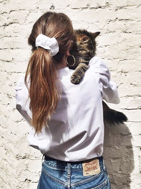 Deze haartrend zie je bij iedere it-girl