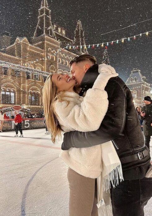 4 kleding cadeau ideeën om deze kerst aan je vriend te geven