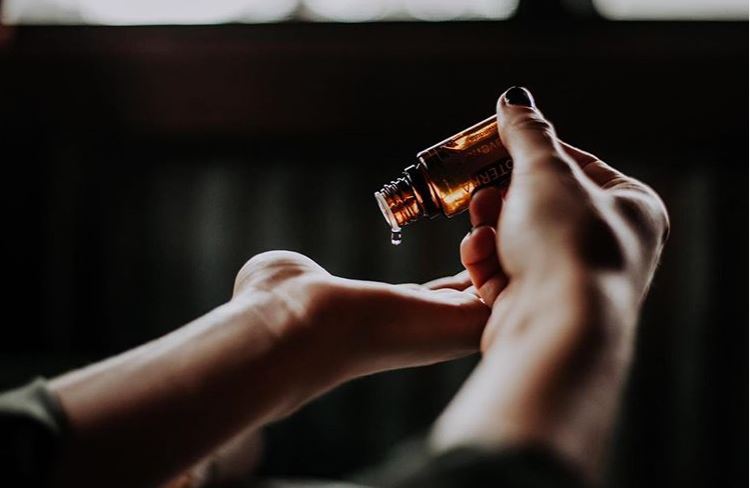 Beauty Hotspot: Jolien Skincare