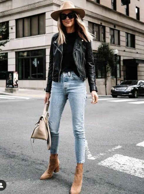 Déze jeans is momenteel méga trendy