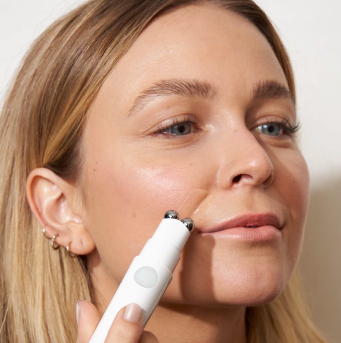 Dít bijzondere apparaatje gaat fijne lijntjes tegen