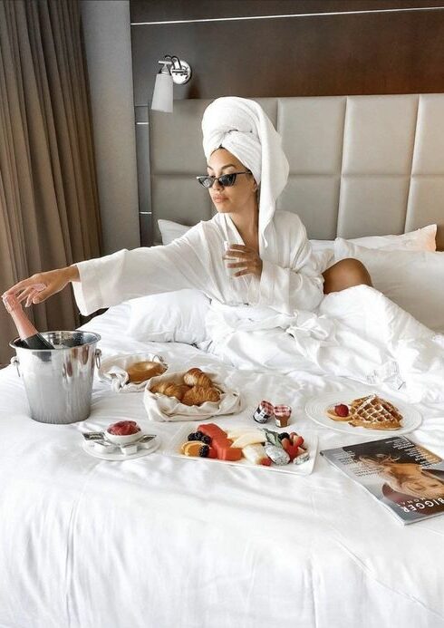 Waarom is huidverzorging belangrijk?