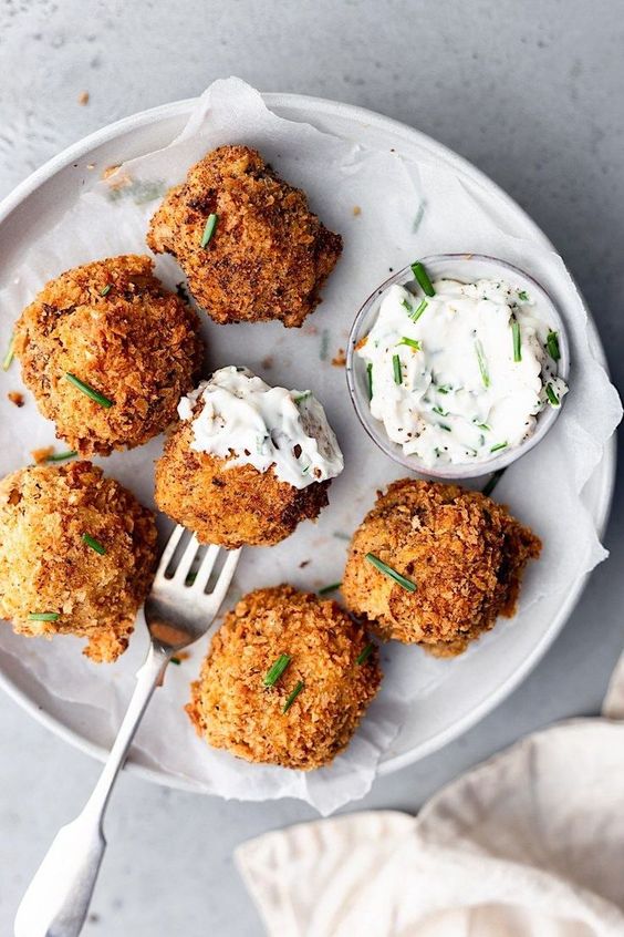 De lekkerste veganistische snacks voor het kerstdiner