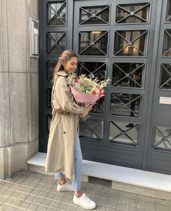 Op welk moment van het jaar draag je welke jas?