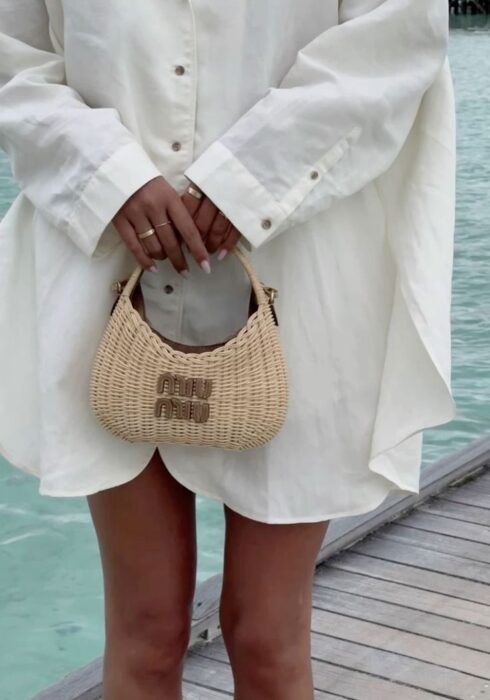 Dit zijn de modetrends deze lente en zomer