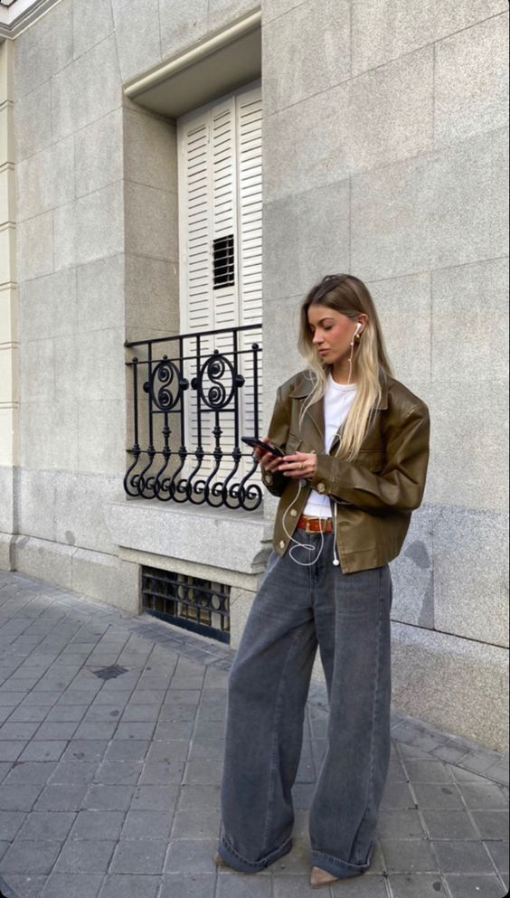 Déze jeans ga je veel zien deze lente